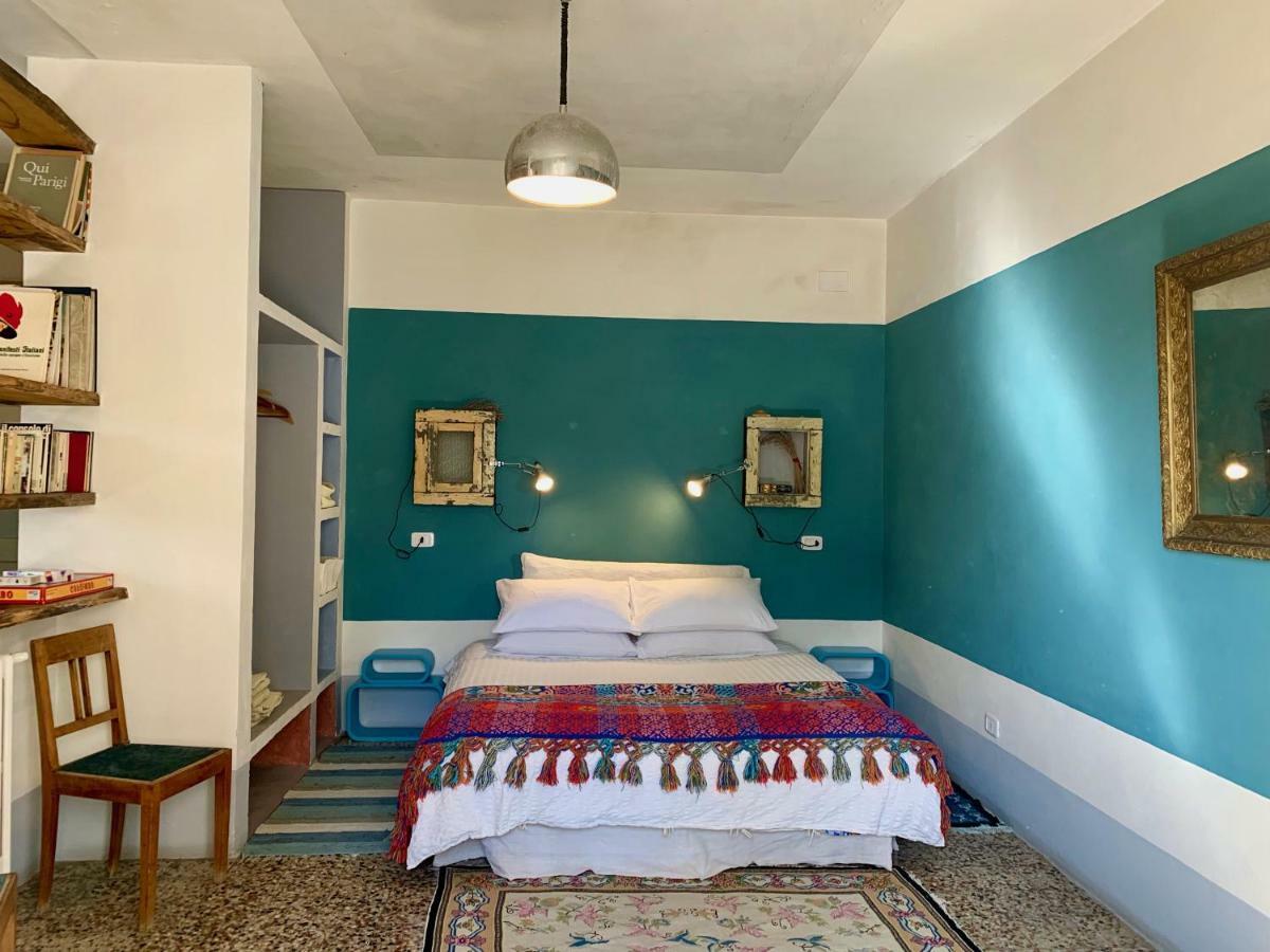 Capannacce Organic And Horse Farm Villa Rapolano Terme Eksteriør billede